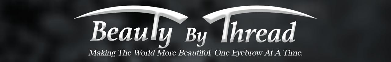 Beauty By Thread Logo