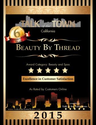 Award 2015